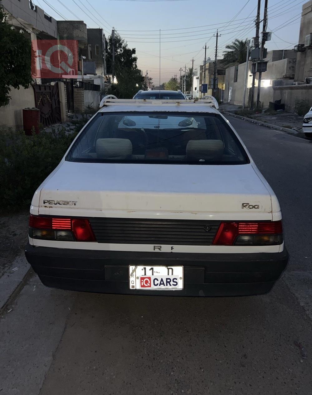 بيجو روا